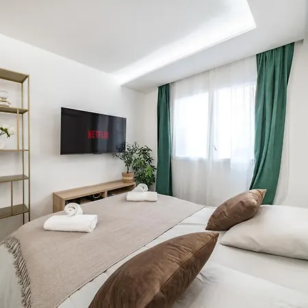 1mn Gare De Monaco - Joli - Au Appartement Beausoleil