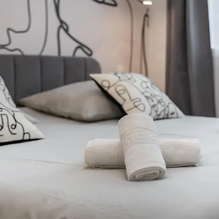 Appartement 1mn Gare De Monaco - Joli - Au Beausoleil